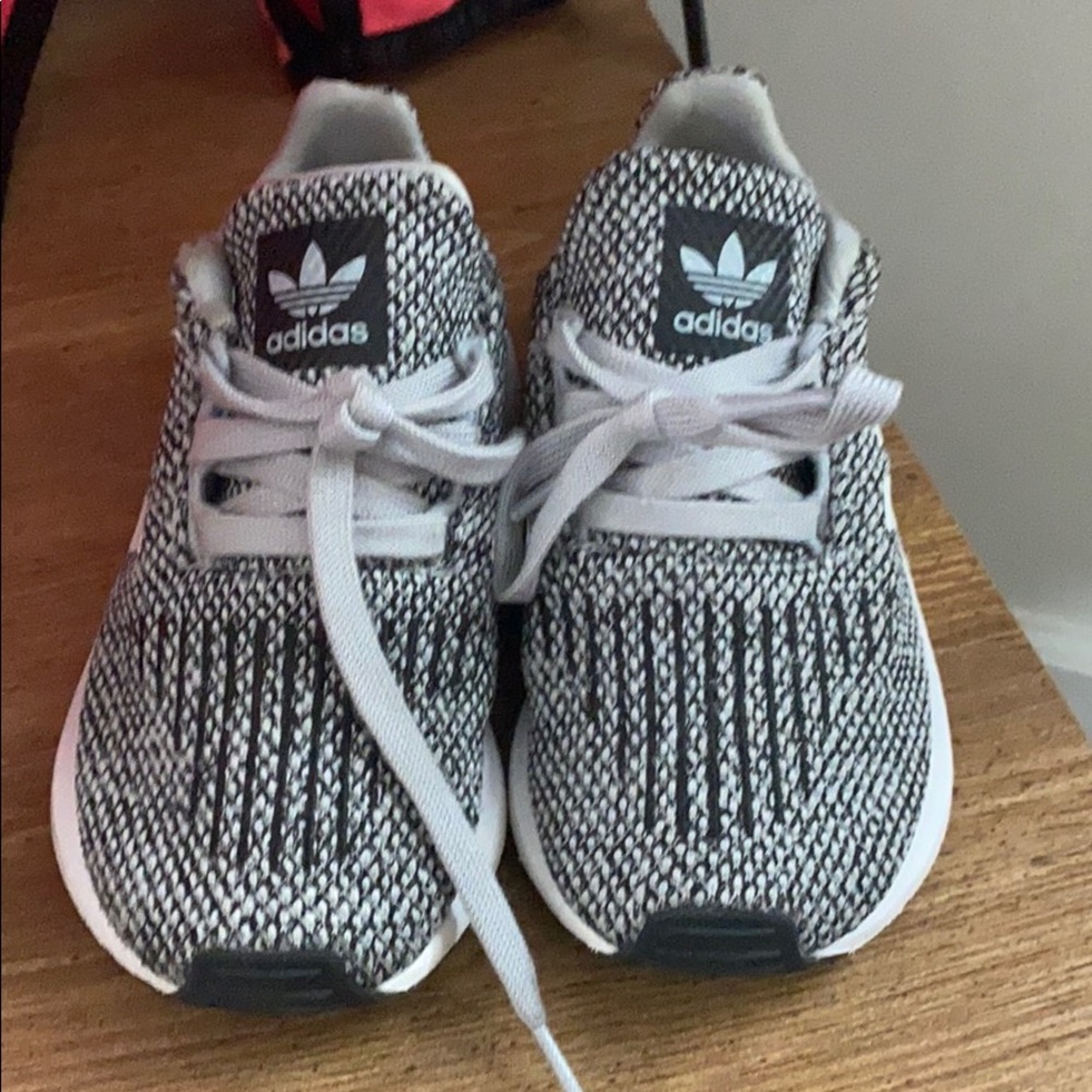 Adidas toddler shoes